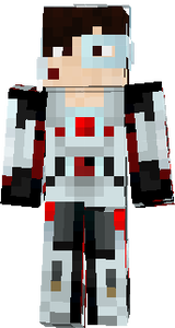 CyberBlaze