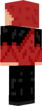 Team magma leader Maxie