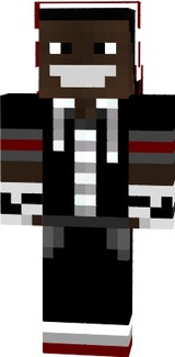 Brick to den Mine