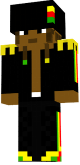 captain rasta