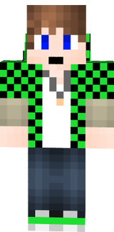 kecske