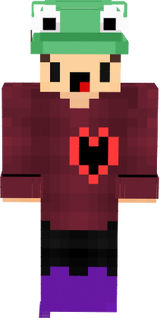 Skin №3
