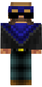 Agost1nho Carrara SKIN V2