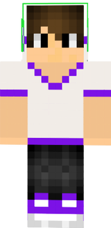 for the fith time my skin