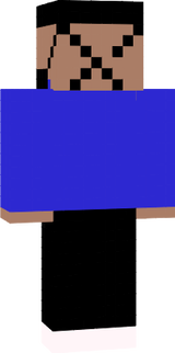 Skin I have been working on for 3 hours