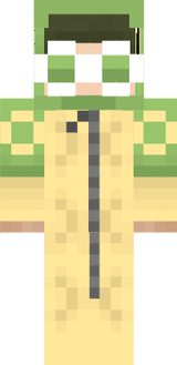 unge gordon pvp