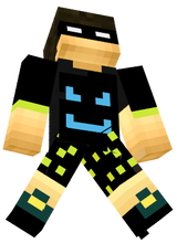 skin