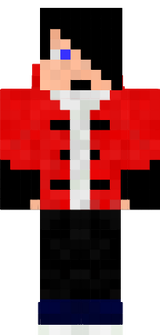 skin do X_MINATO_X