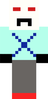 o  homen  de  neve
