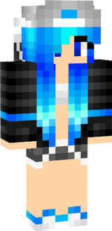 wither ender girl