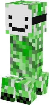 Creeper Dream