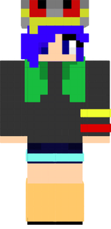 Bannette Hat