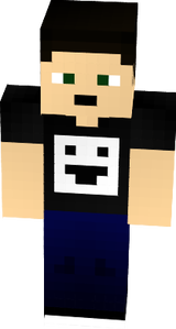 anthony's skin