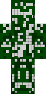 Leaf Man
