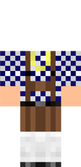 Stegie