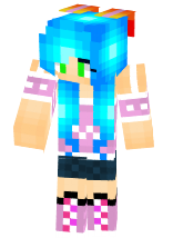 Preview of texture: BunkipBunny