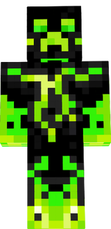 creeperzinho