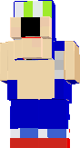 Preview of texture: sonic 