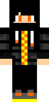 Skullbrine (Halloween skin)