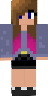 better girl