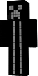 black creepar