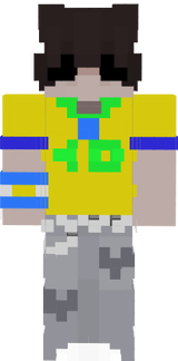 Tamequill Brasilero