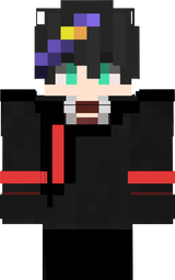 My skin