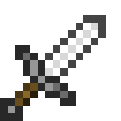 Preview of texture: iron_sword