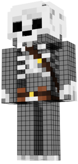 Skeleton