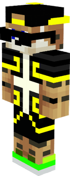 skinminecraft