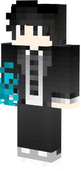 Shonnen Boy