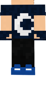 cyber com luva