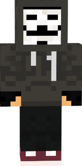 AnnonimusGamer