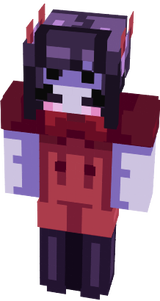 kospley na muffet