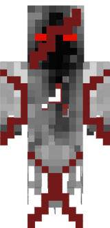 bleeding redstone ghost