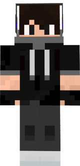 Olivin Gamer