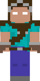 Herobrine