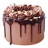 HD cake