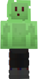 Real Slimey Boi
