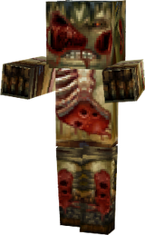 zombie