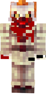 penny titew