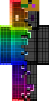 rainbow oof lord