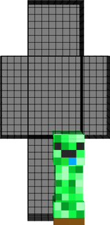 baby creeper