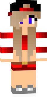 Flariiiiiii Rot (selbstgemacht)