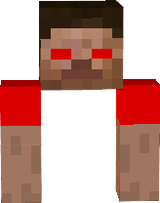 Red ghost