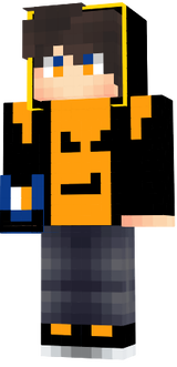 SKIN YOT