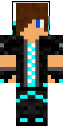 Preview of texture: MastDrago