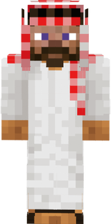 Goh arabe