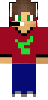 Preview of texture: ComputerMan1
