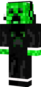KriperMC